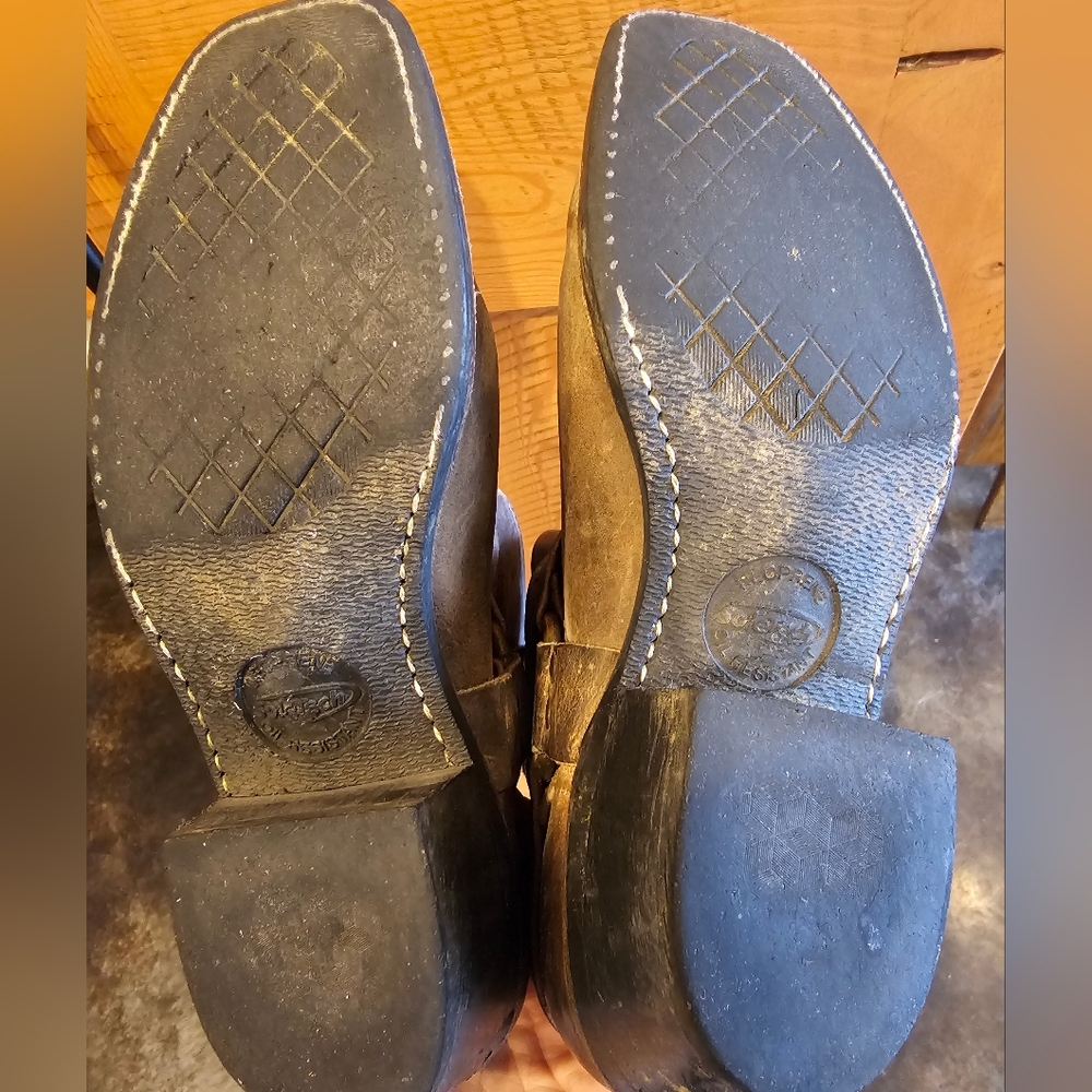 Frye short boot - Picture 5 of 5